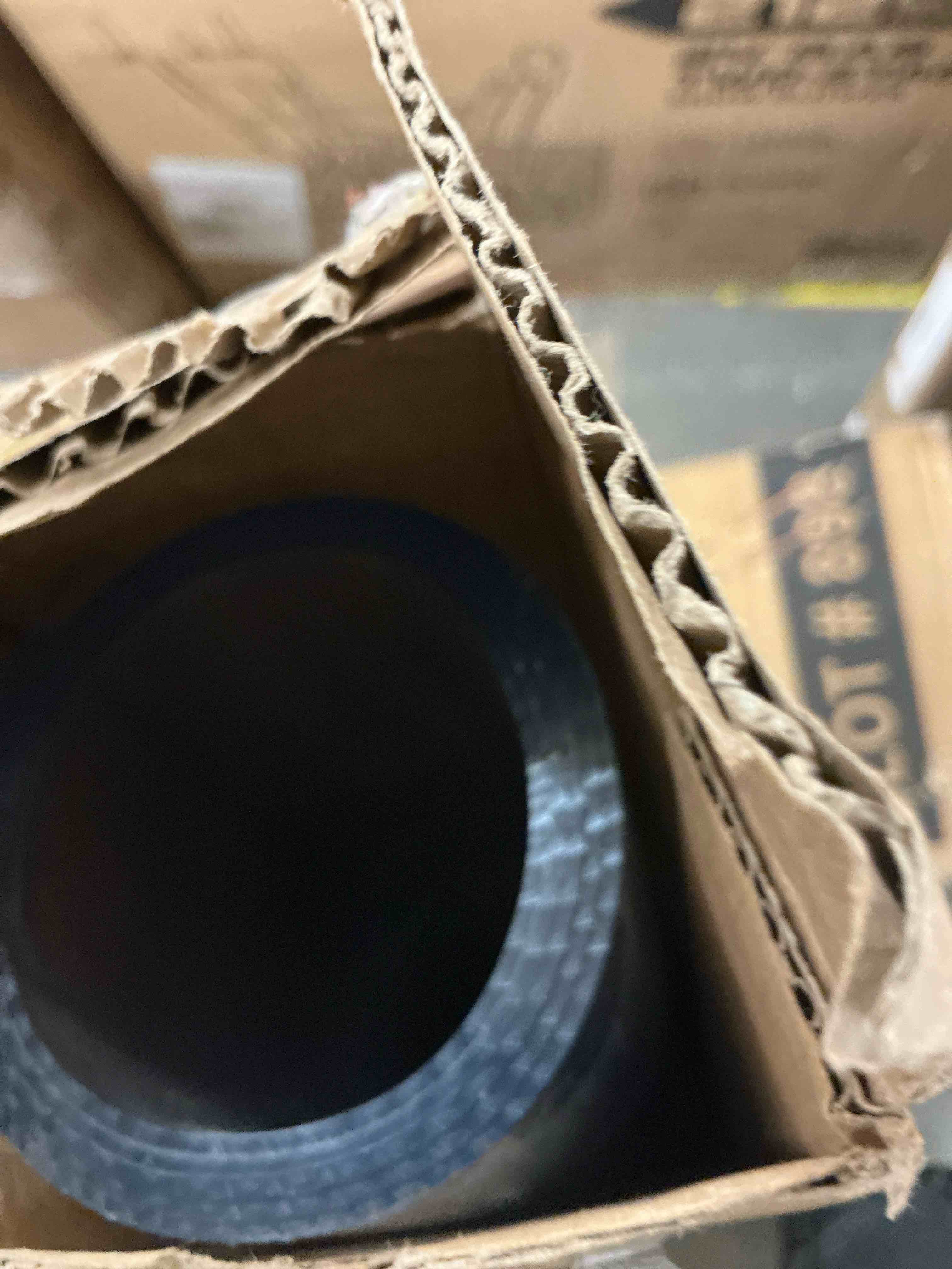 Condition photo showing New/Like New for PVC Clear Office Chair Mat for Hardwood Floor,36"x48"Clear Mat for Desk Chair/Table.As Table Pad&Table Cover