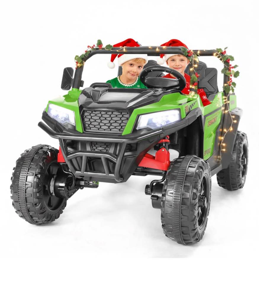 These Deals Don't Stop in Mason!