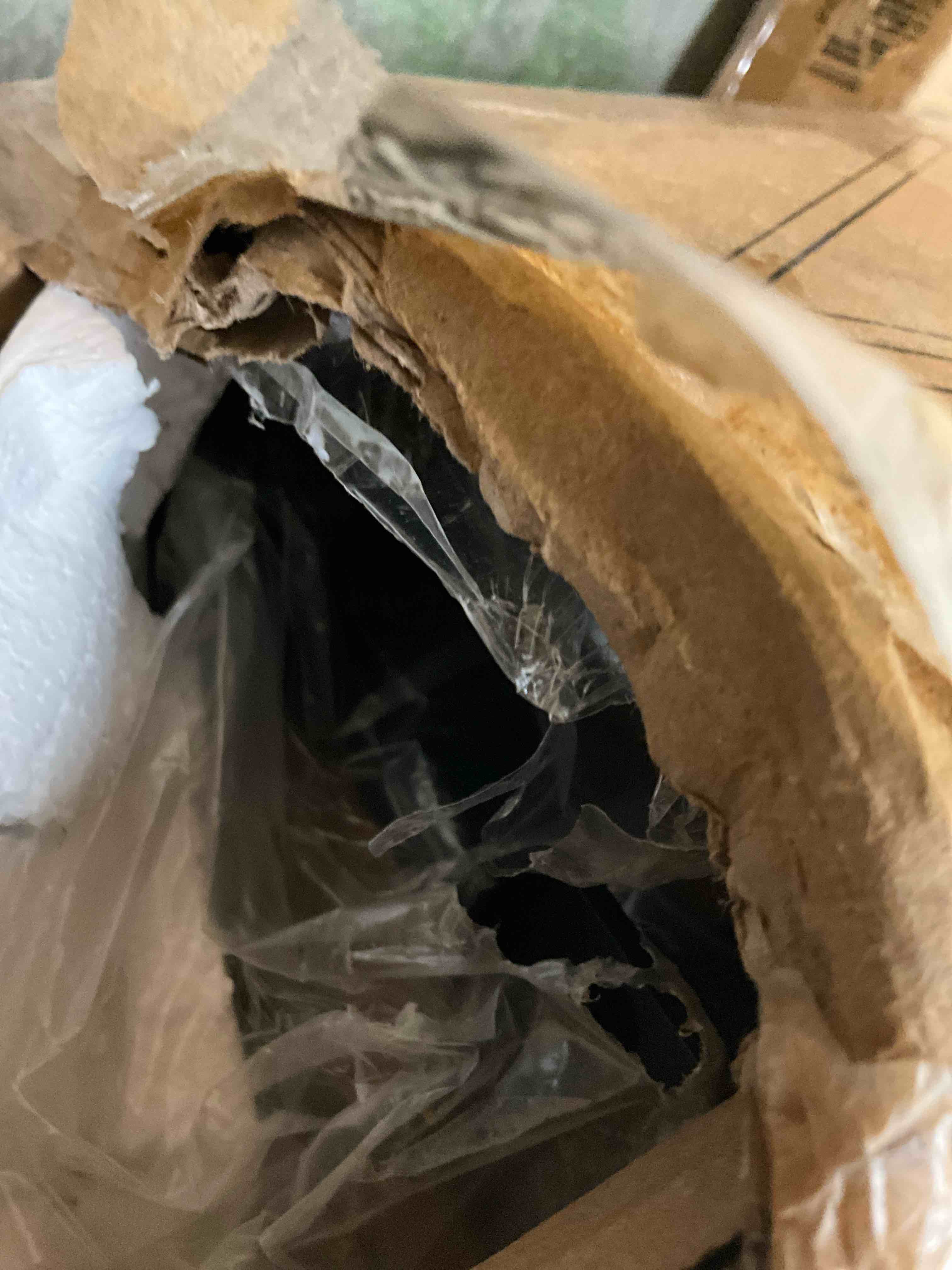 Condition photo showing New/Like New for EGOHOME 5 inch Queen Size Metal Box Spring, Easy Assembly Mattress Foundation