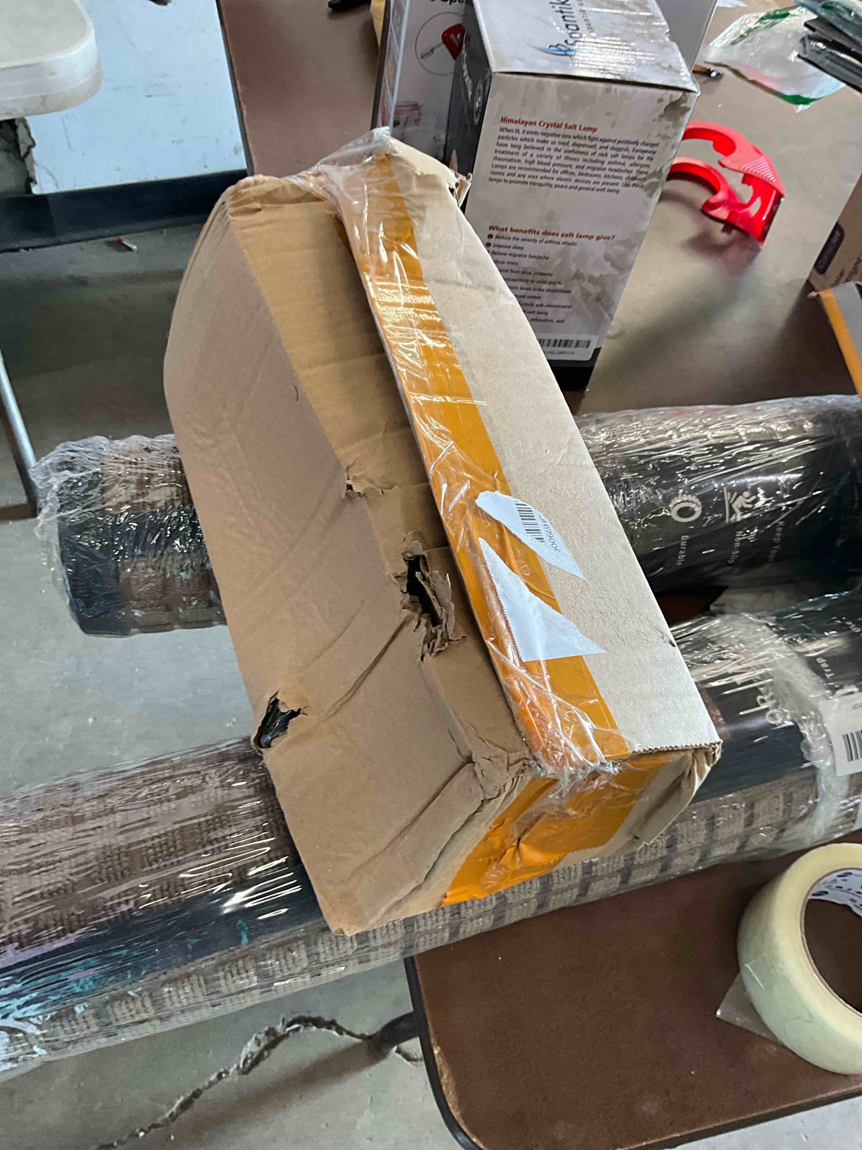 Condition photo showing Good Condition for NewYall Right Engine Motor Mount for Automatic