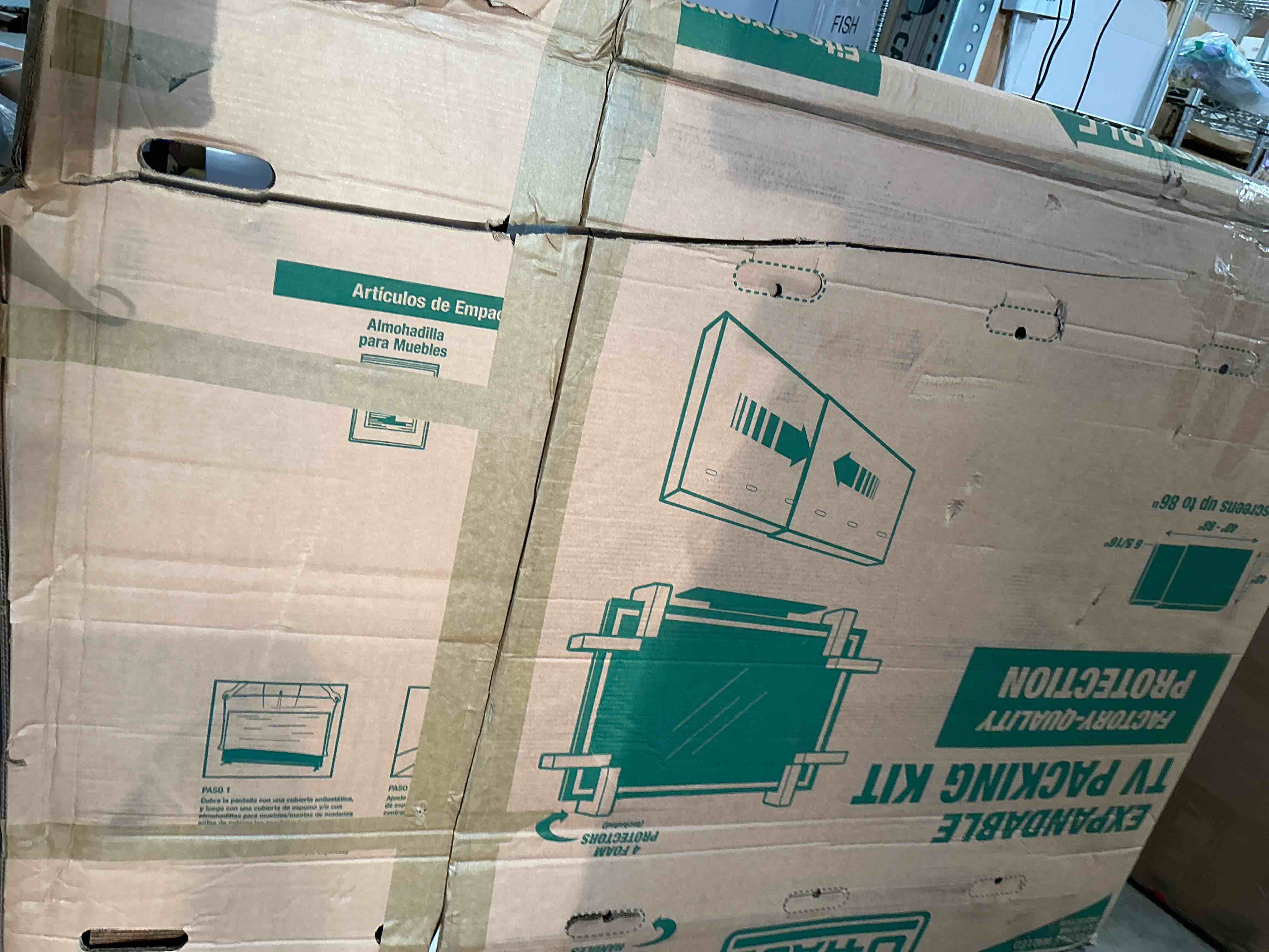 Everyone Gets the Deals in Mason!