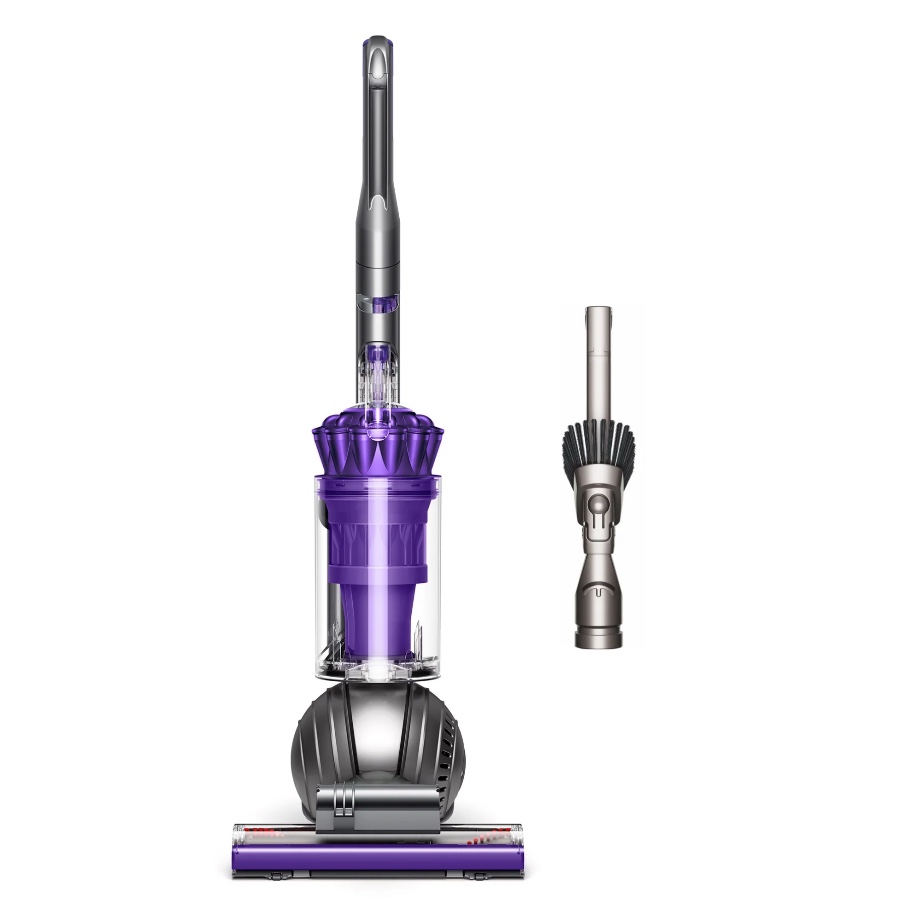 Dyson Ball Animal Origin Upright Vacuum Cleaner | Purple | New