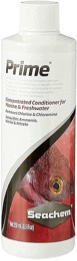 seachem prime fresh and saltwater conditioner