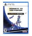 Digimon Story Time Stranger Ultimate Edition PS5