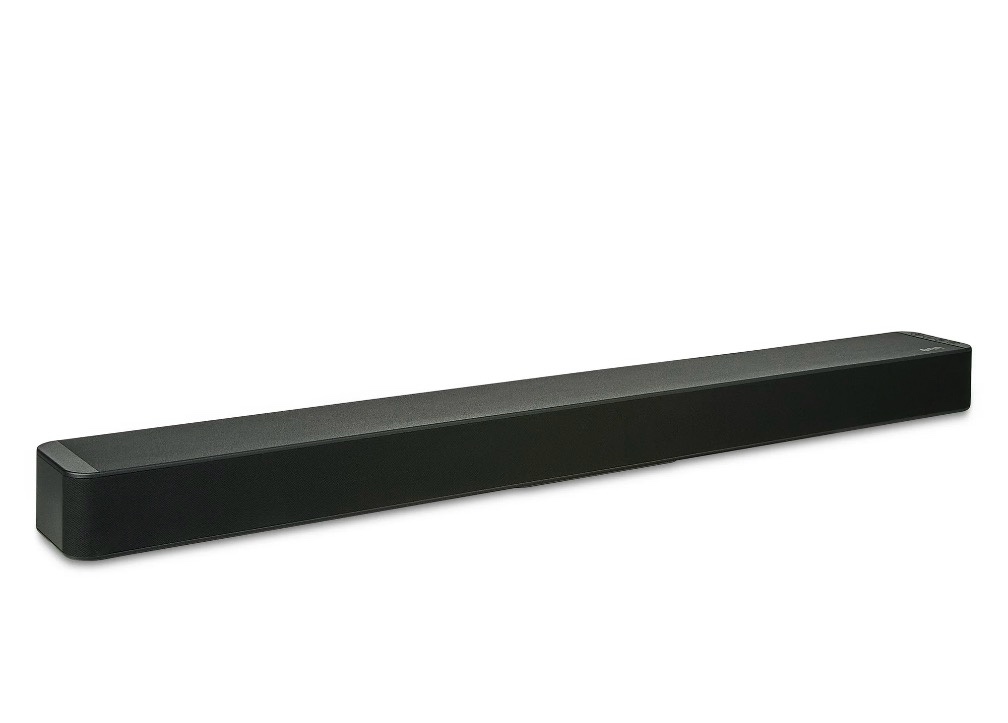 HW01 2.0 Channel Soundbar.