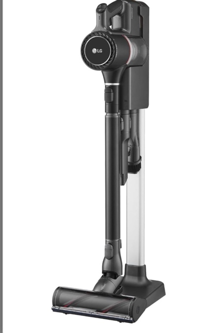 LG CordZero A916 Cordless Stick Vacuum