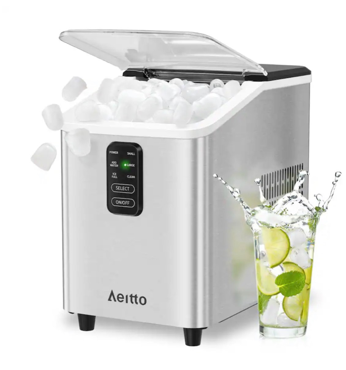 Bid and Win Time in Mason!