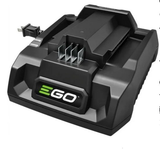 ego 56 -volt, battery charger