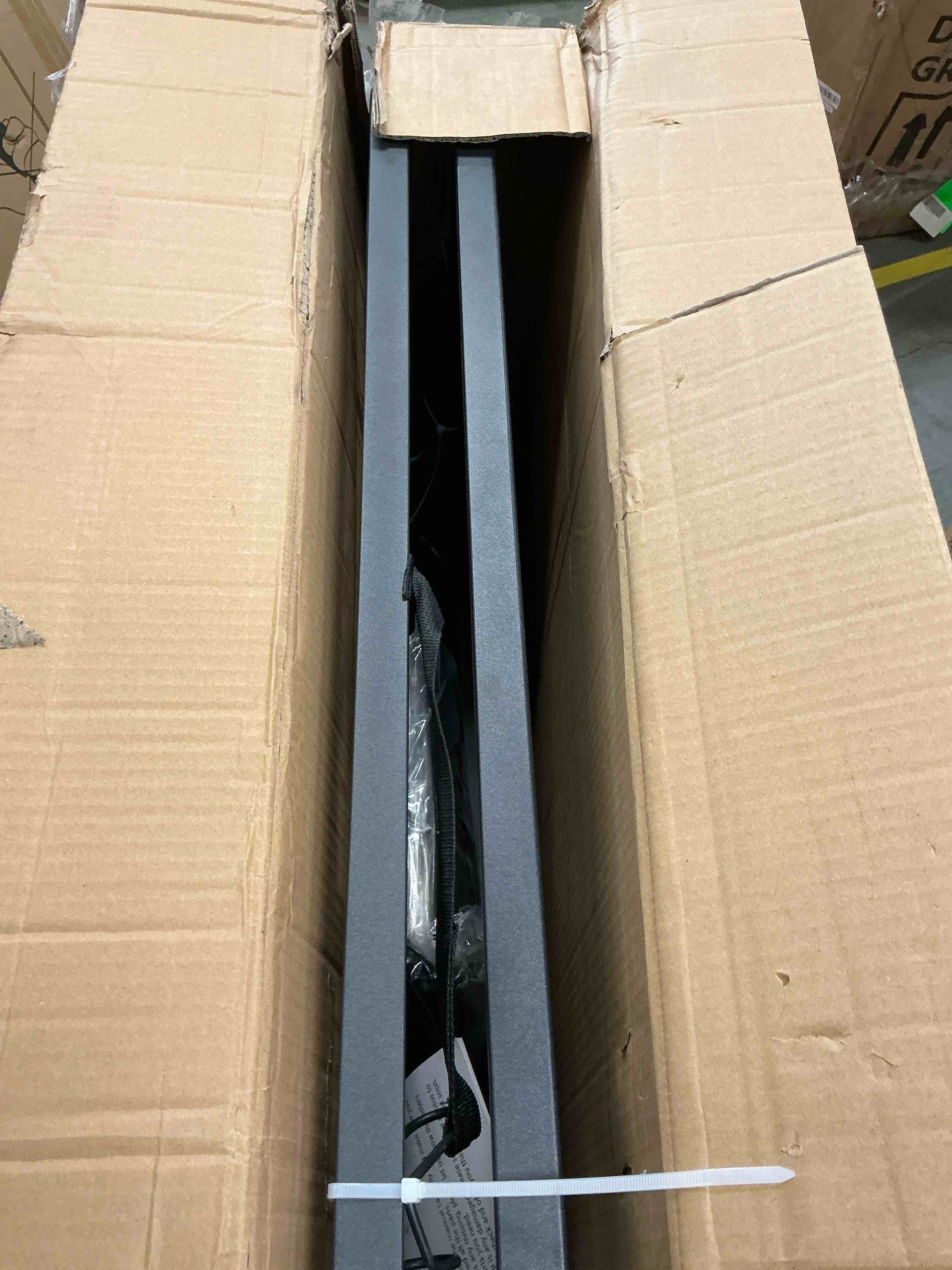 Condition photo showing Good Condition for bonhappy 75" x 38" twin size rollaway bed, portable folding guest bed-fits twin sheets, heavy duty metal frame for adults