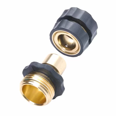 project source aluminum quick connector