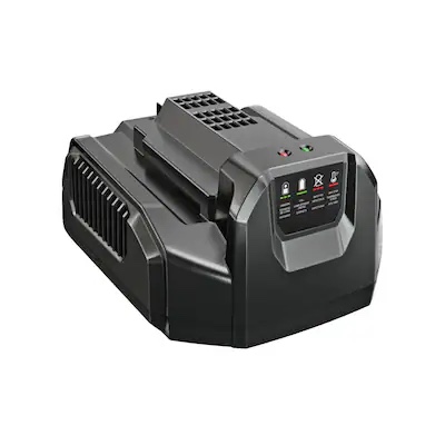 ego 56 -volt, battery charger