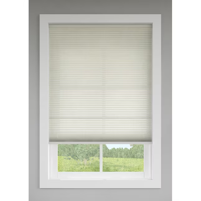 levolor  trim+go 36-in x 72-in