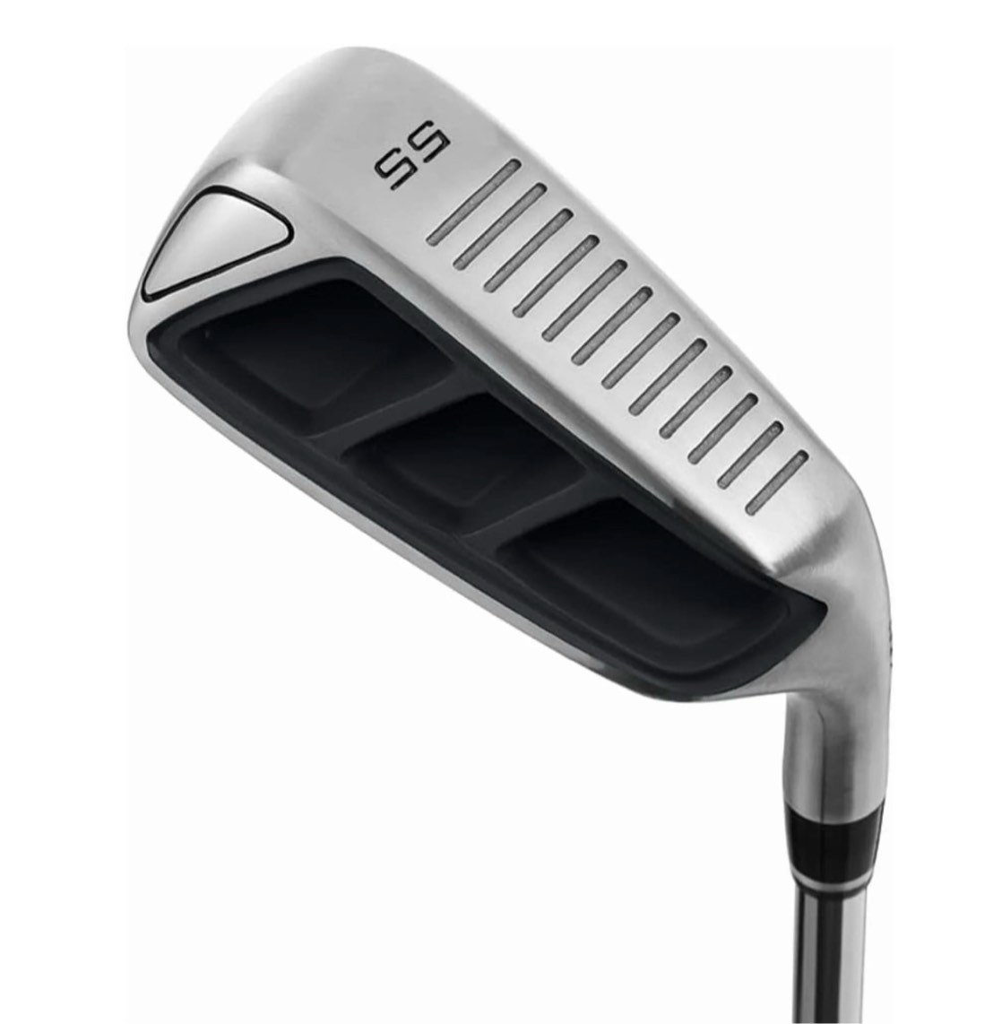 mazel wedge - golf pitching & chipper wedge,right handed,55 degree available for men & women,improve your short game