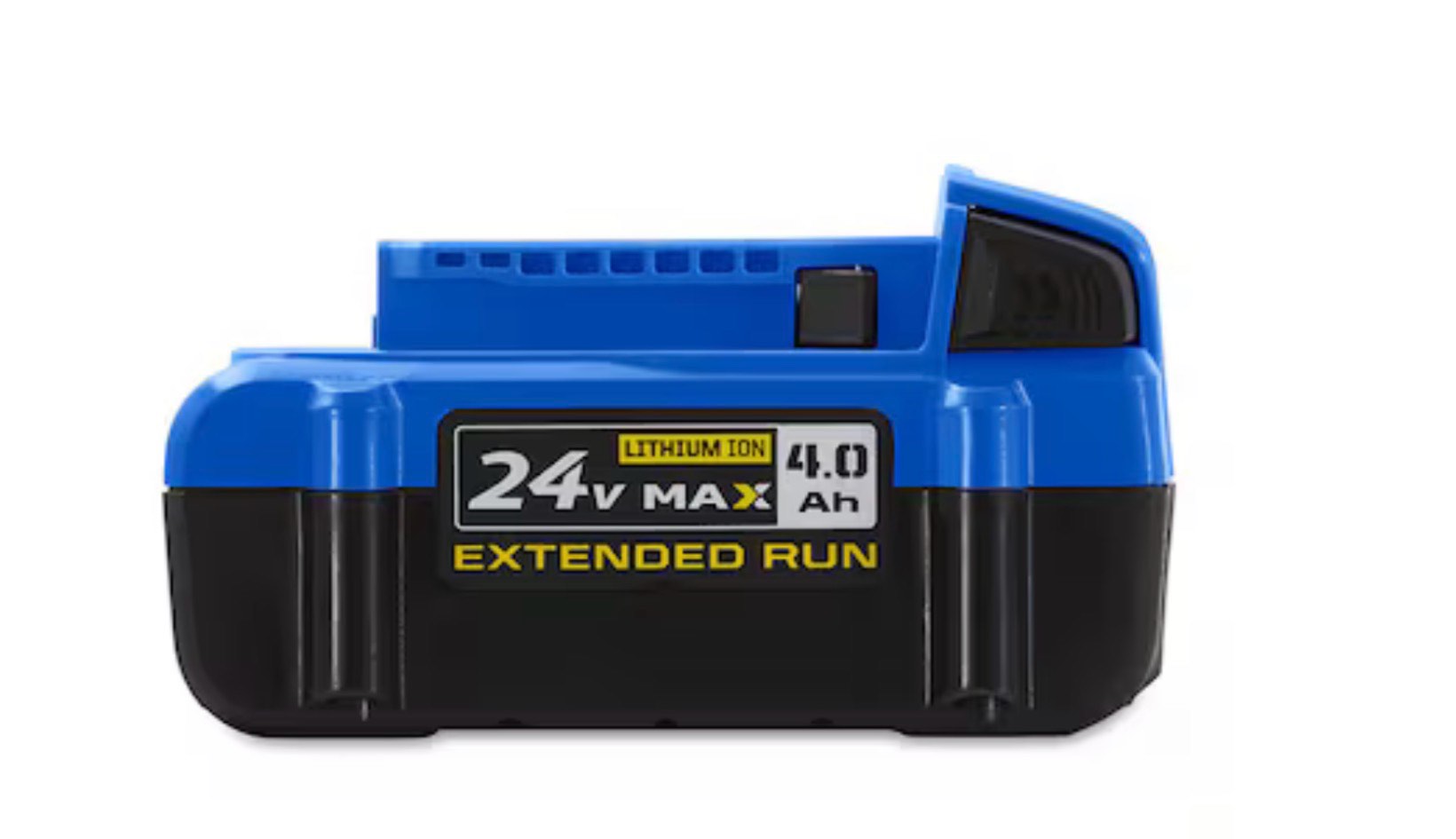 kobalt 24 -volt 1 -pack battery ( 4 ah lithium )