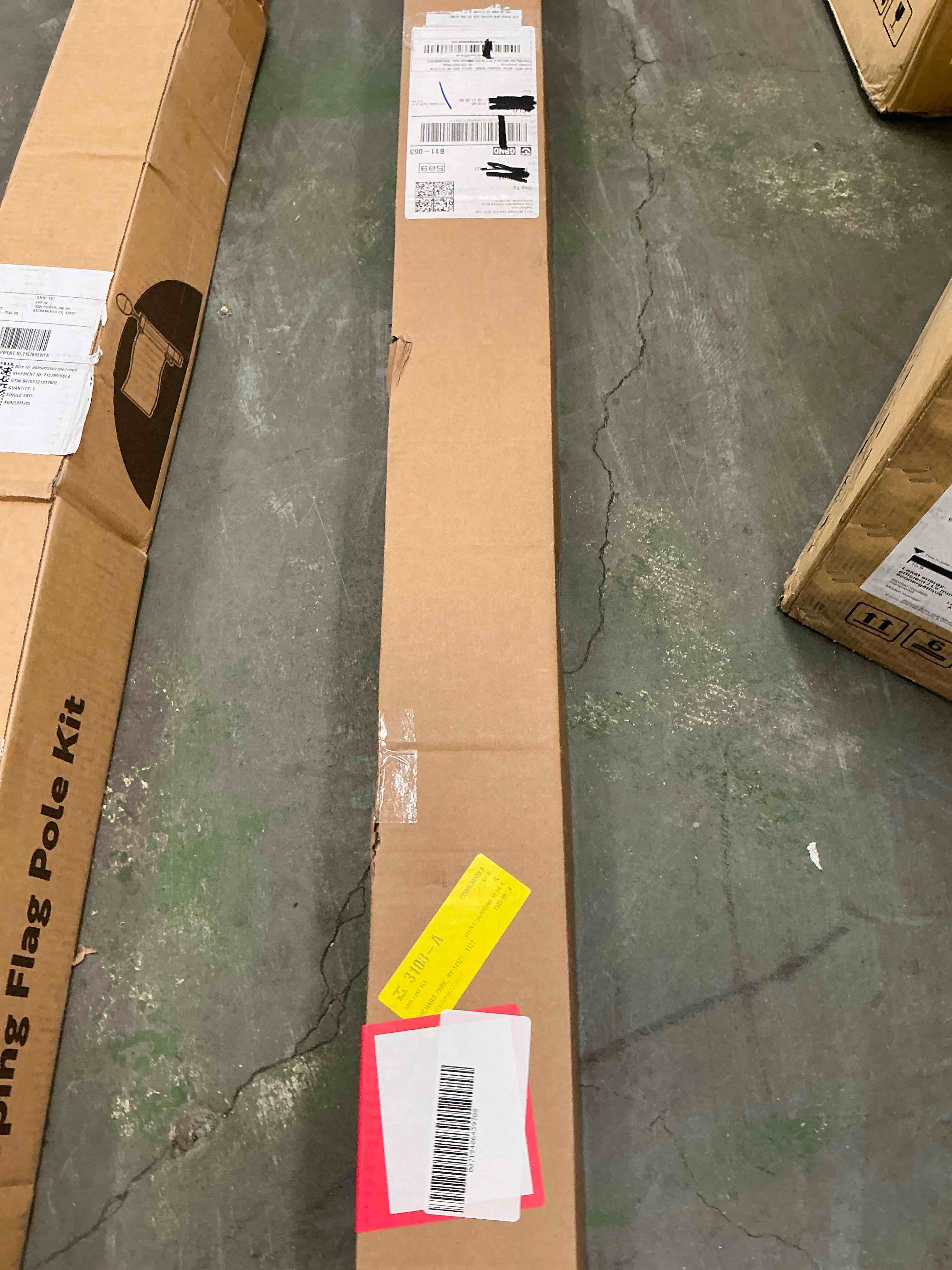 Condition photo showing Good Condition for lazblinds no tools no drill cordless cellular shades blackout light blocking honeycomb shades for home thermal insulation blinds for windows 50 w