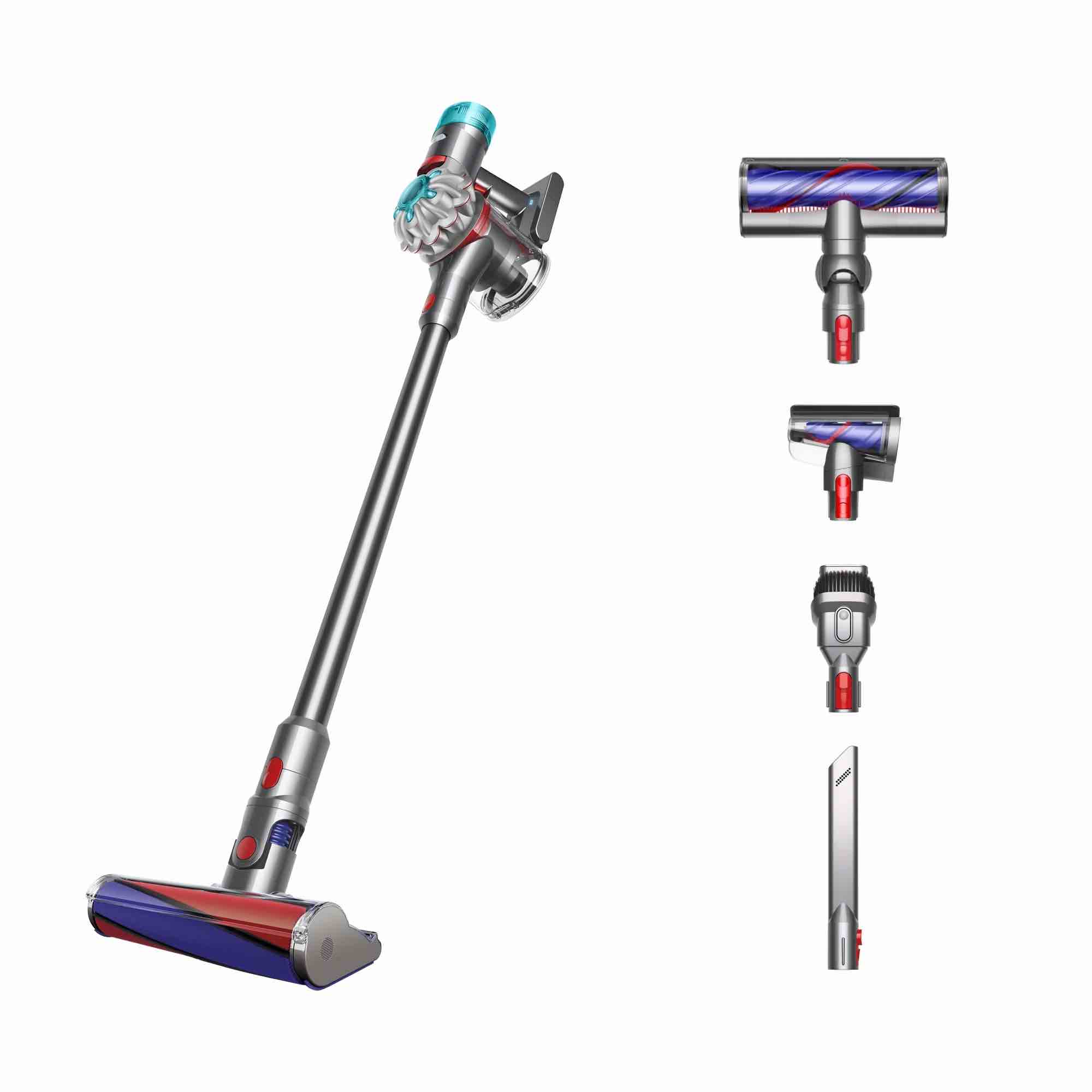 dyson v8 absolute cordless vacuum
