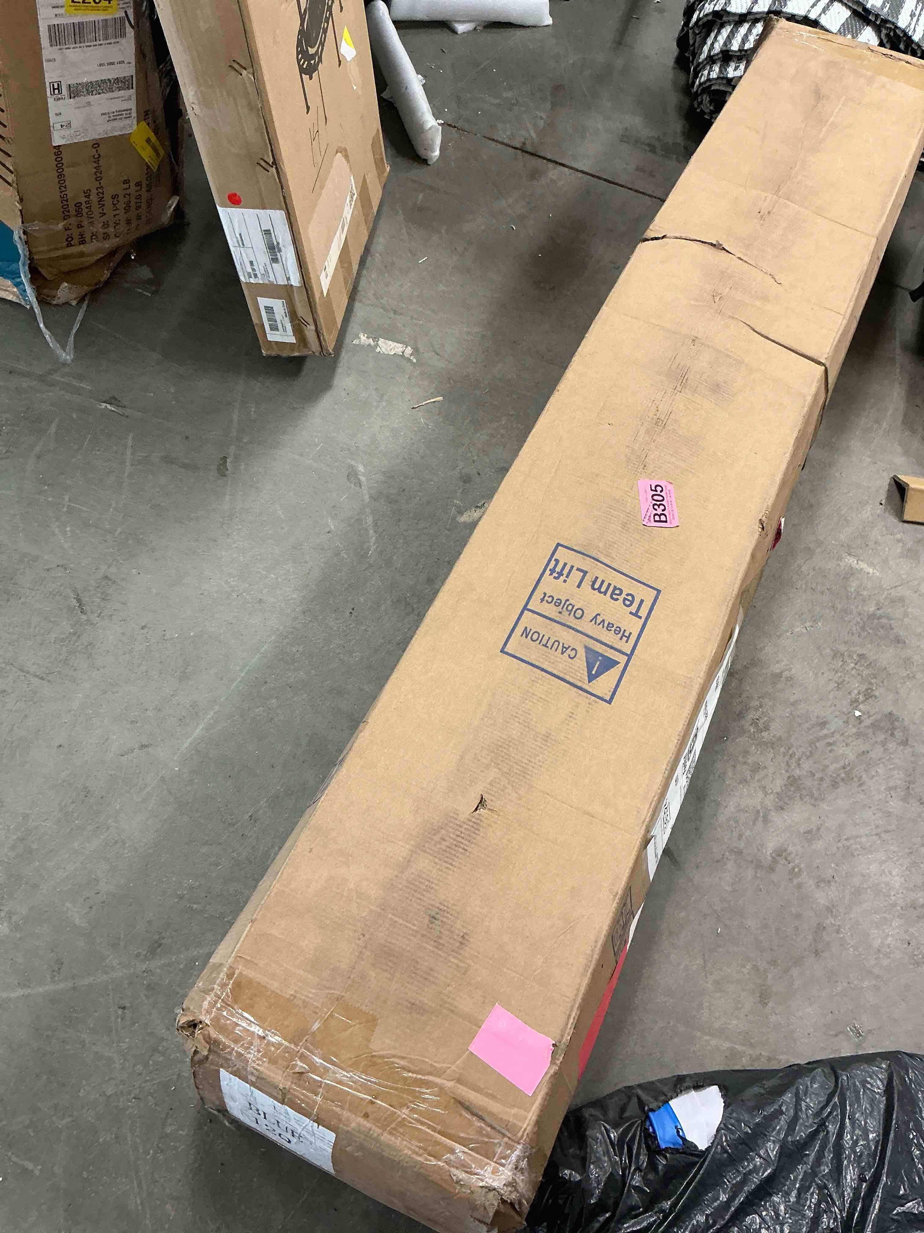 Condition photo showing New/Like New for guukin 12 inch queen mattress, memory foam & spring hybrid medium comfort queen size in a box,adult