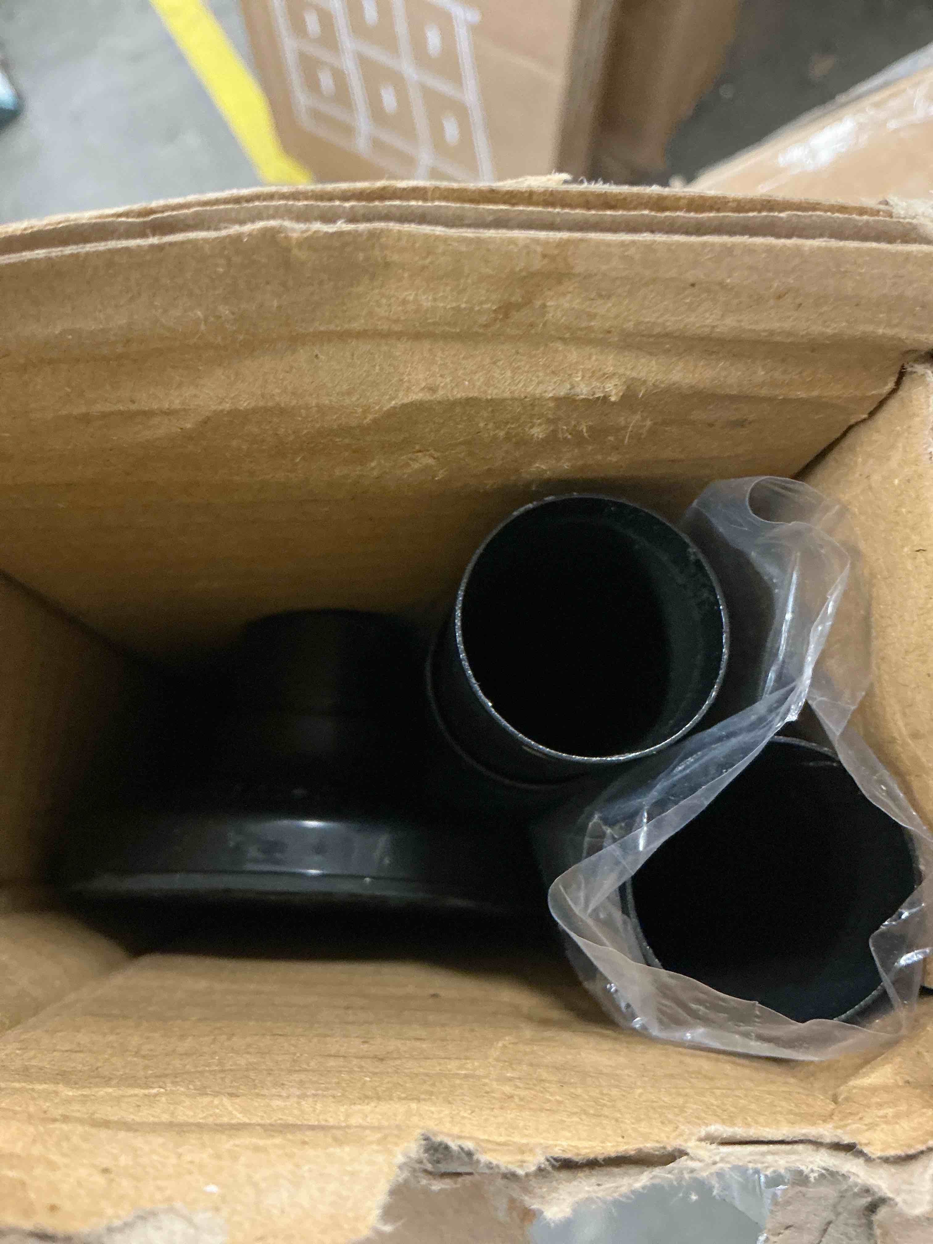 Condition photo showing Good Condition for ktinnead tension curtain rod 51-128in extra long curtain rods no drilling for window bathroom patio adjustable spring shower curtain rod rod diamet