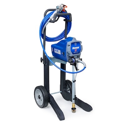 Graco Magnum X7 Electric Stationary Airless Paint Sprayer
