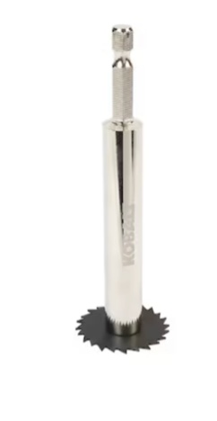 Kobalt 1-1/4-in PVC cutter