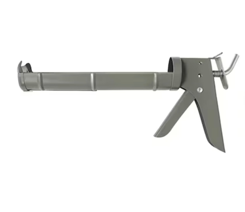 project source 10 -oz smooth rod caulk gun
