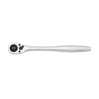 Condition photo showing Good Condition for kobalt 90 -tooth 3/8-in drive full polish handle ratchet