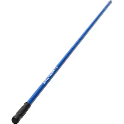 Marshalltown 5-ft Extension Pole  2 PCS 