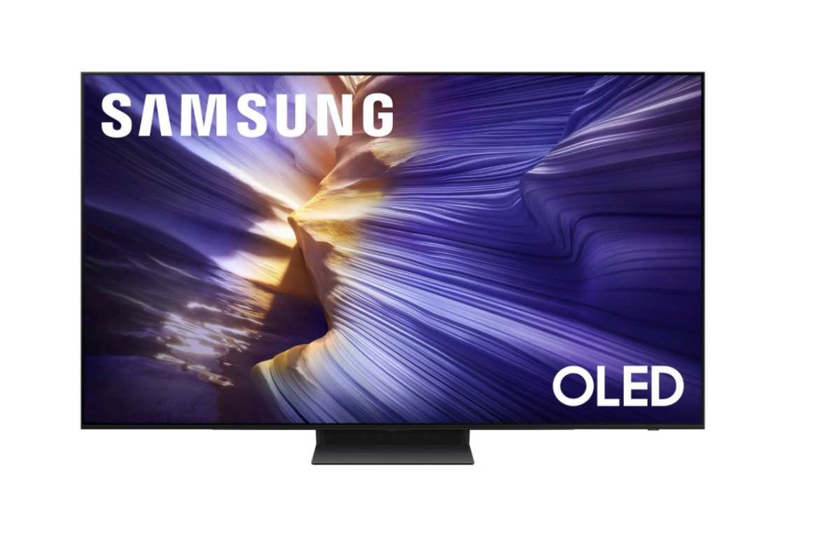SAMSUNG 65" Class S90FD Series 4K OLED Smart TV