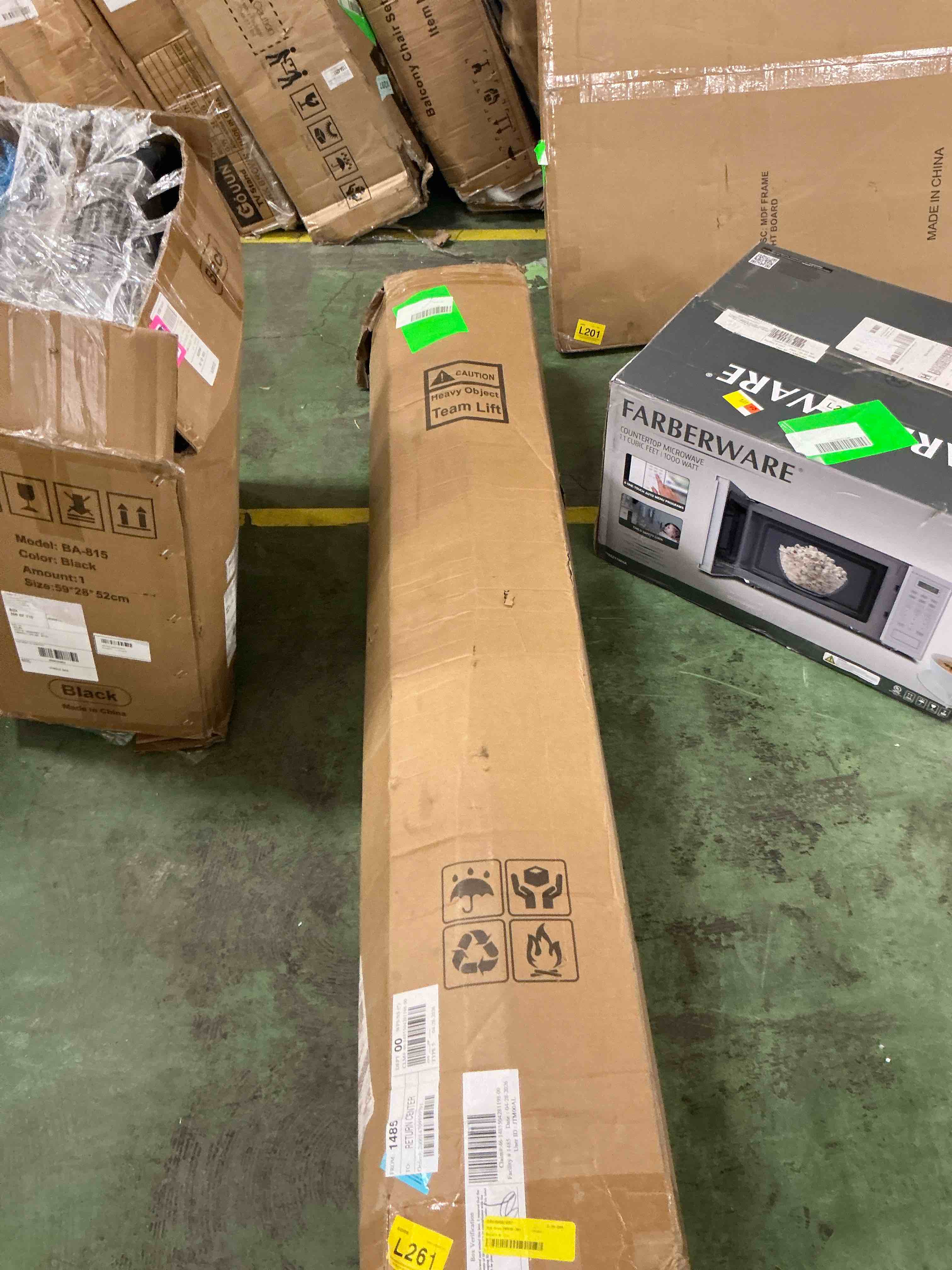 Condition photo showing New/Like New for dehiju queen size mattress, 10 inch hybrid memory foam queen mattress in a box, pressure relief, medium firm, certipur-us