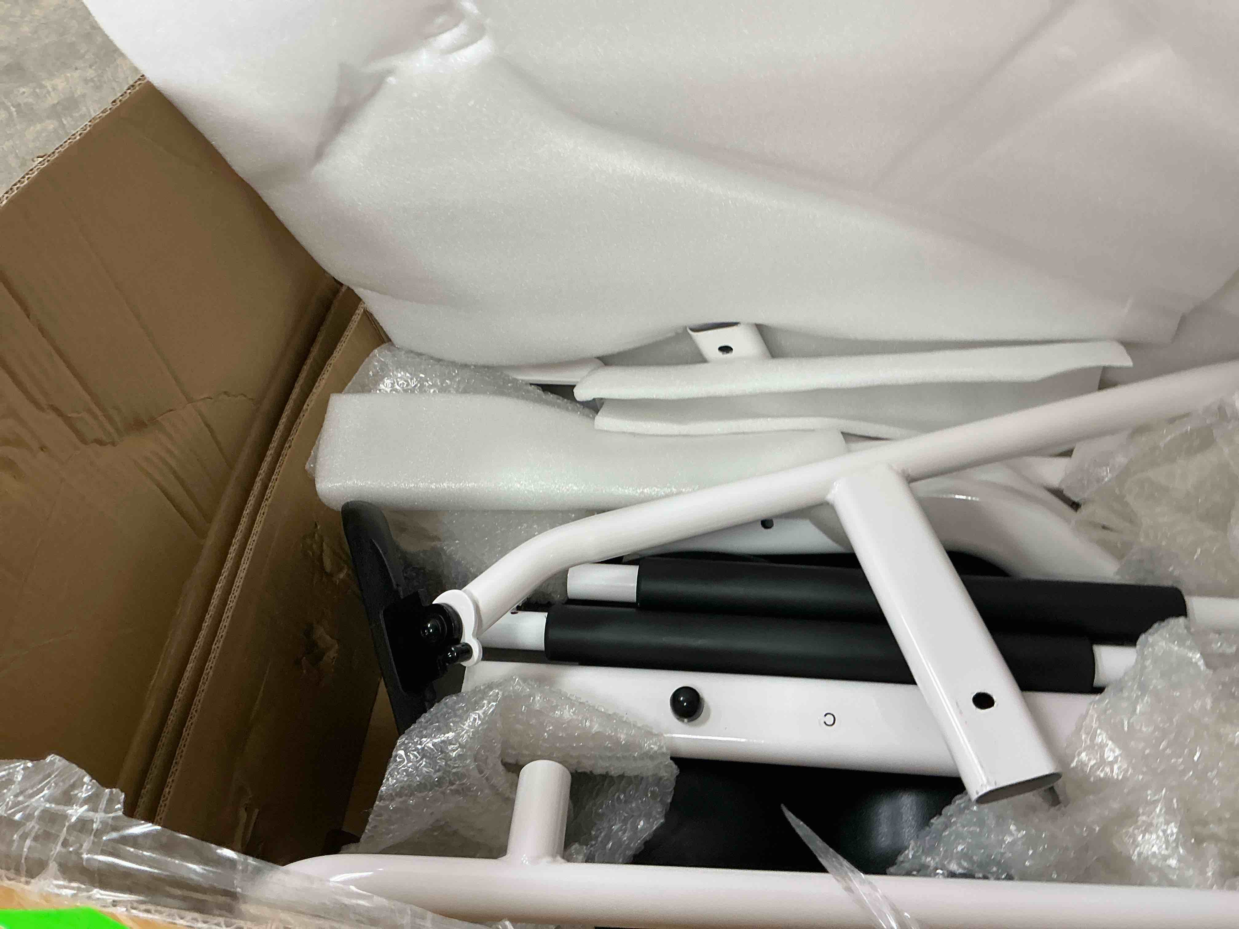 Condition photo showing Good Condition for vocic sit to stand lift with wheels, stand assist patient transfer device for elderly home care