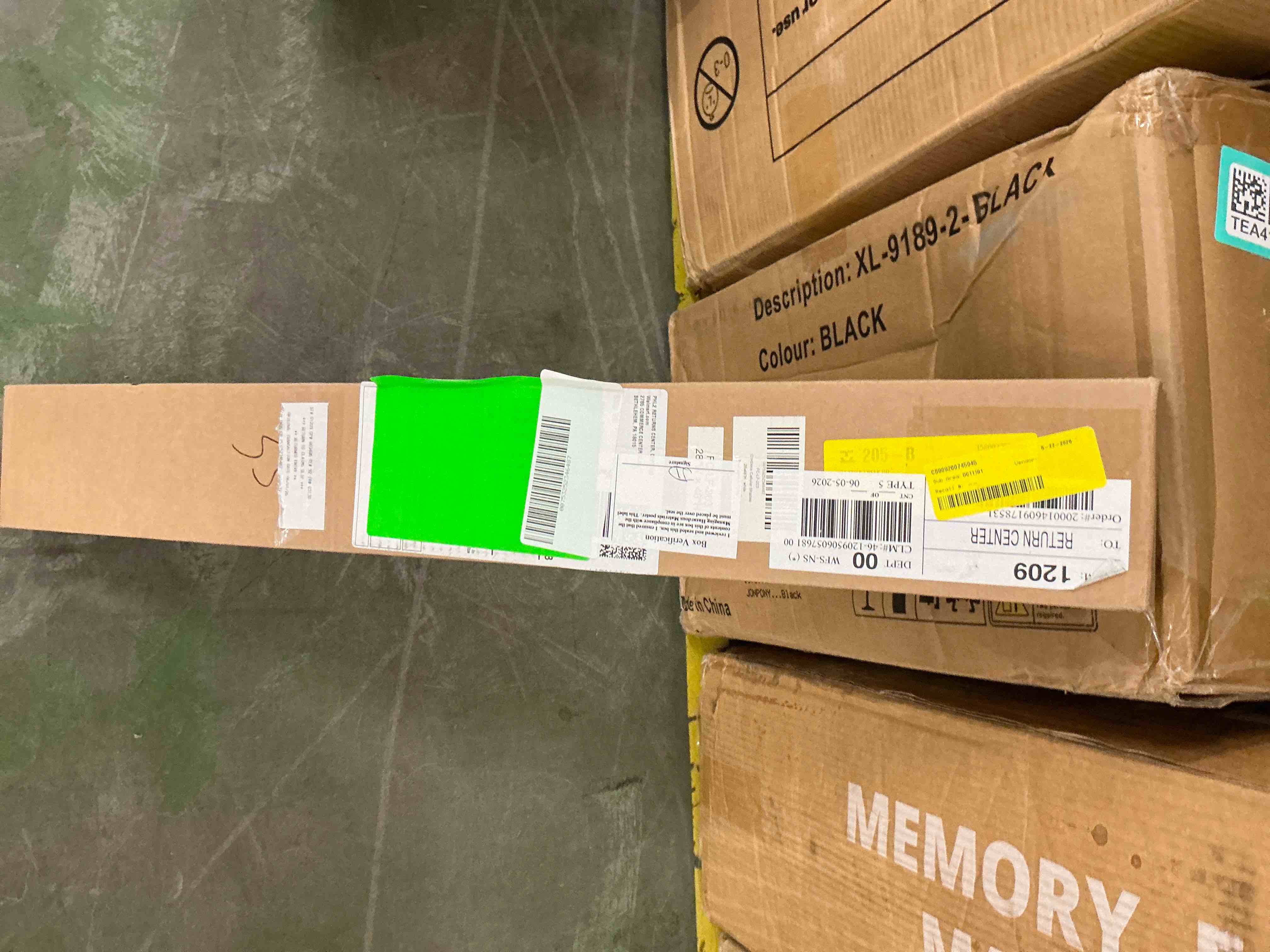 Condition photo showing New/Like New for lazblinds cordless cellular shades light filtering honeycomb shades for home thermal insulation noise reduction blinds for windows 28 w x 48 h white