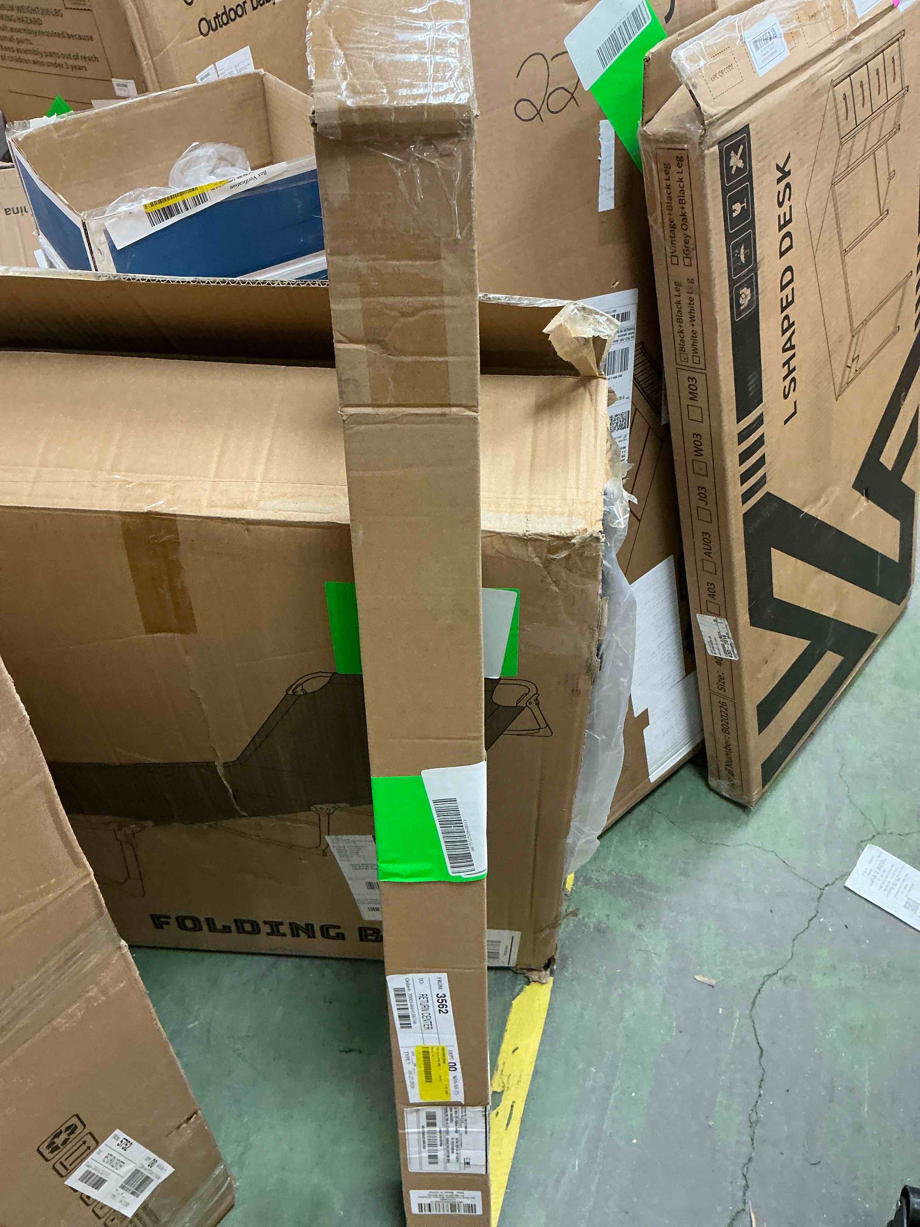 Condition photo showing New/Like New for lazblinds no drill roman shades for windows  cordless light filtering window shades with uv protection  polyester fabric for bedroom & living room  41 w x 64 h  off white