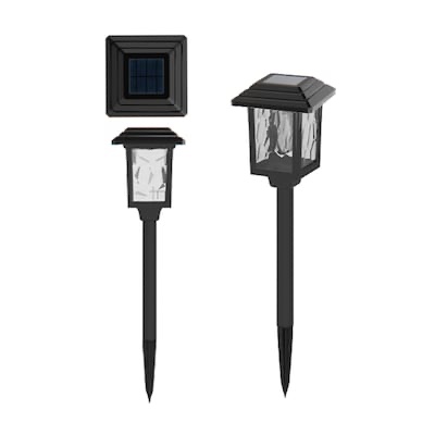 harbor breeze solar path light 