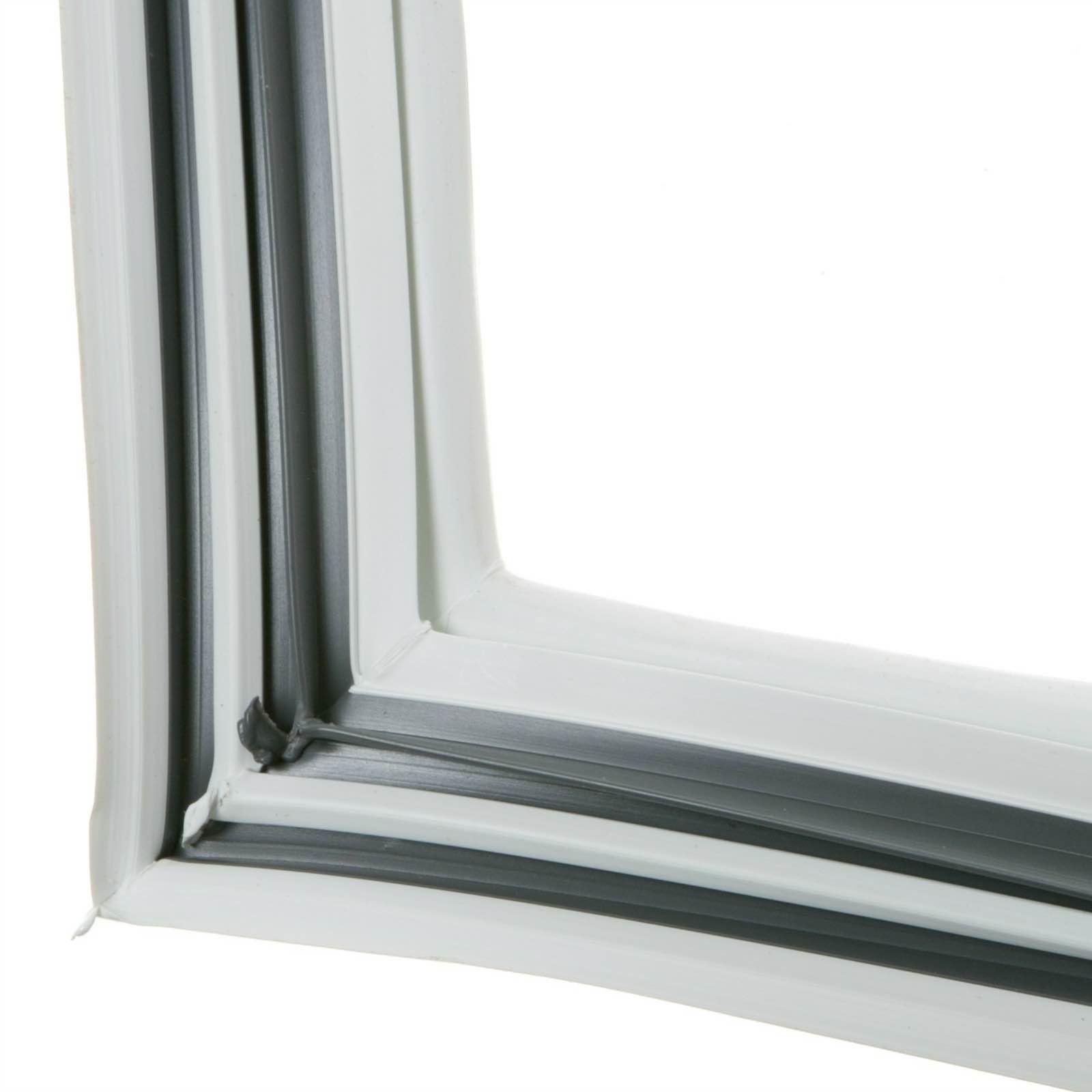 General Electric WR24X445 Freezer Door Gasket