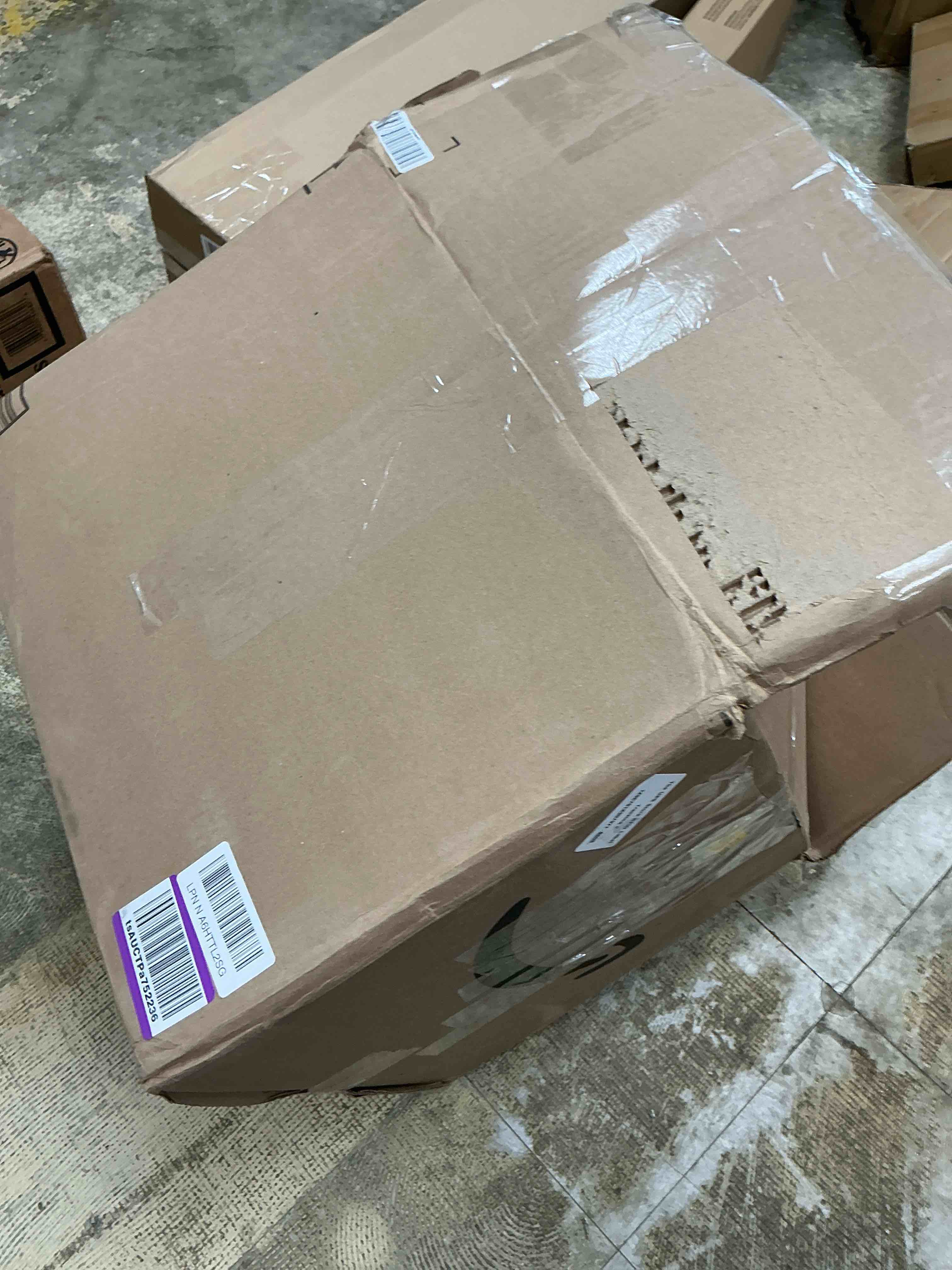 Condition photo showing Good Condition for graco premium crib & toddler mattress – greenguard gold certified, machine washable oeko-tex standard 100 certified cover with waterproof surface, fits any standard full size baby crib & toddler bed