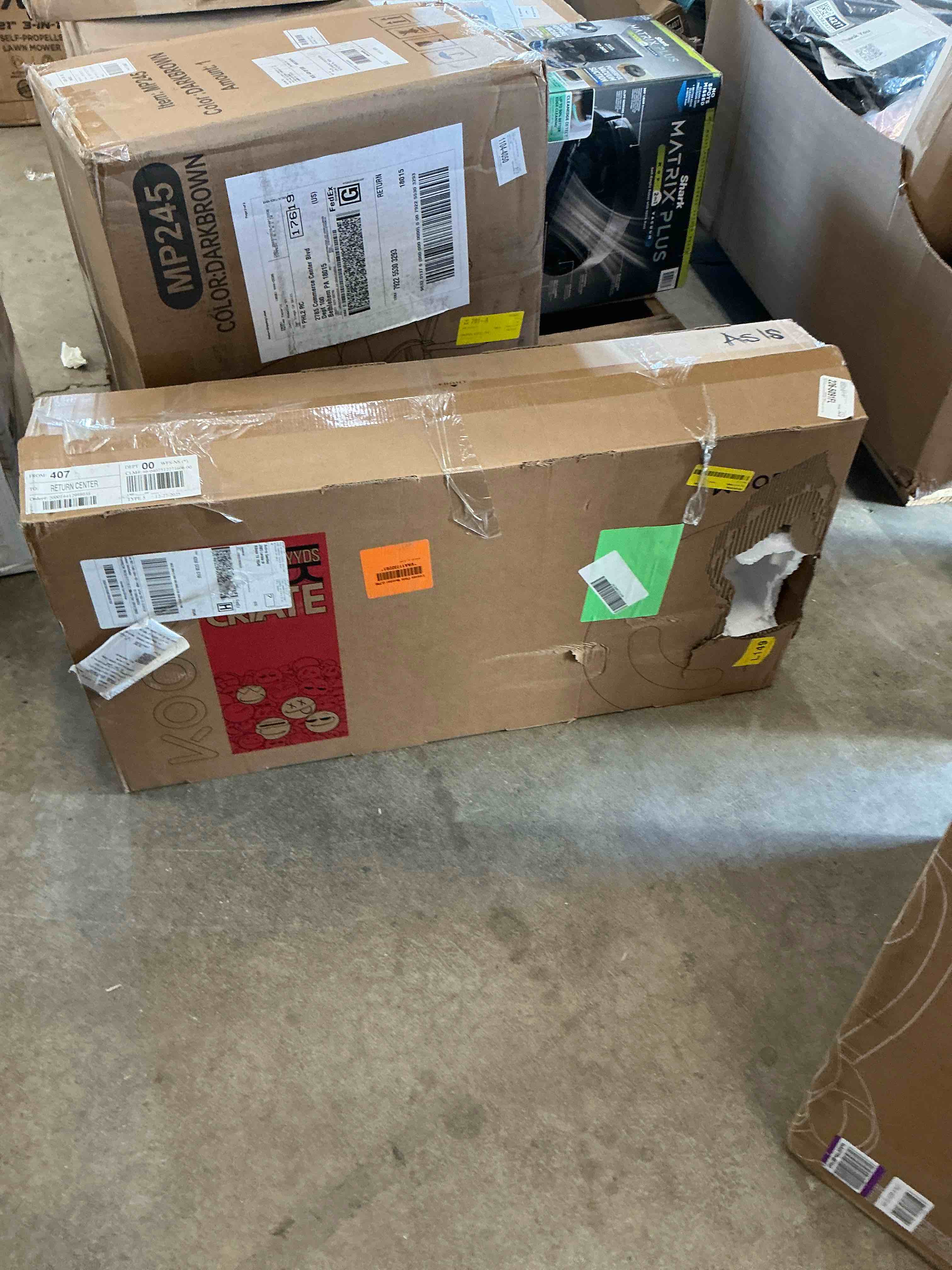 Tuesday Night Deals in Mason!