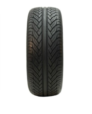 Condition photo showing Good Condition for lexani lx-thirty all season 295/35r24 110v xl passenger tire