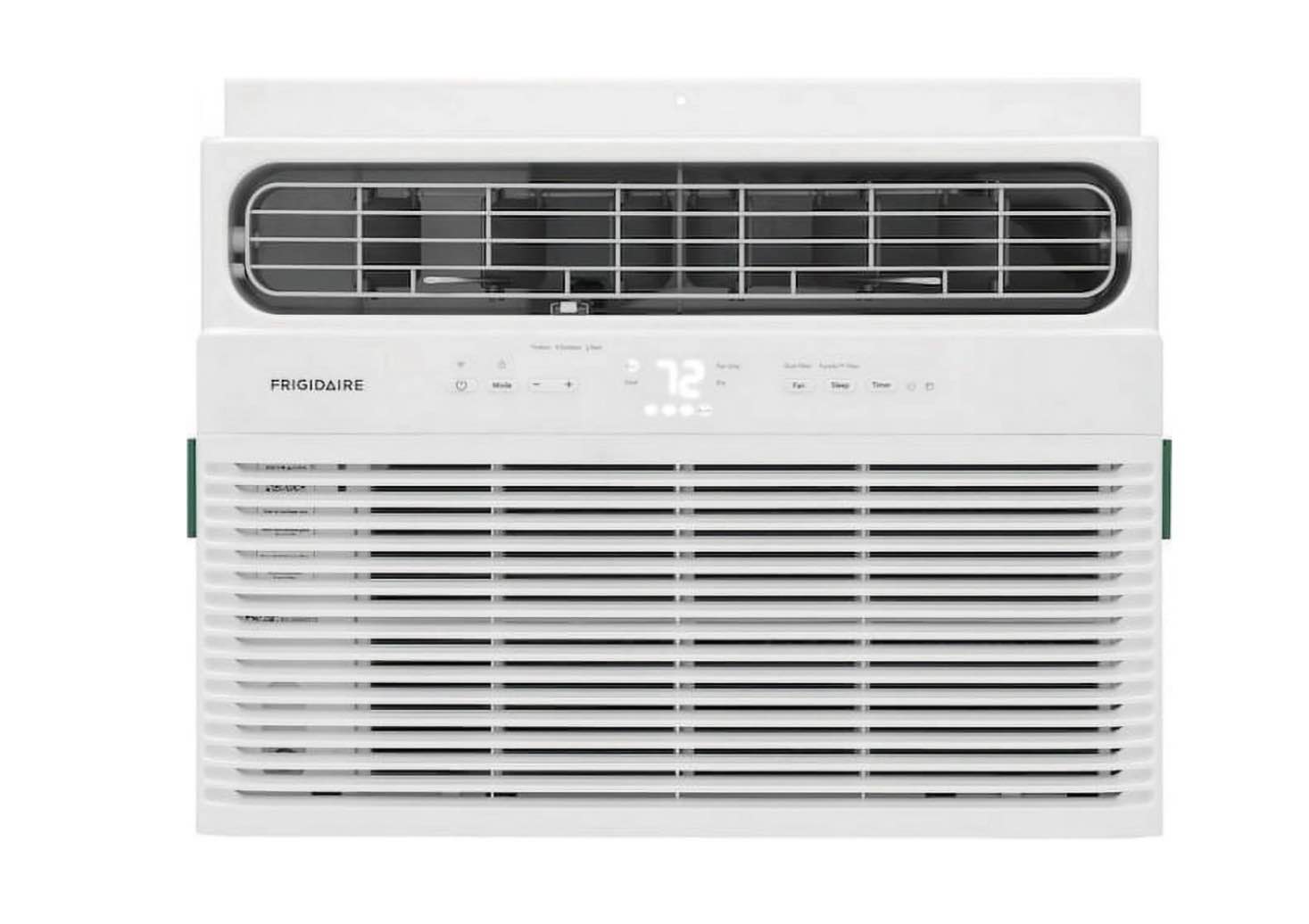 frigidaire 14300 btu window air conditioner  white