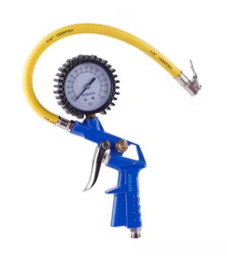 kobalt inflator gauge model sgy-air46