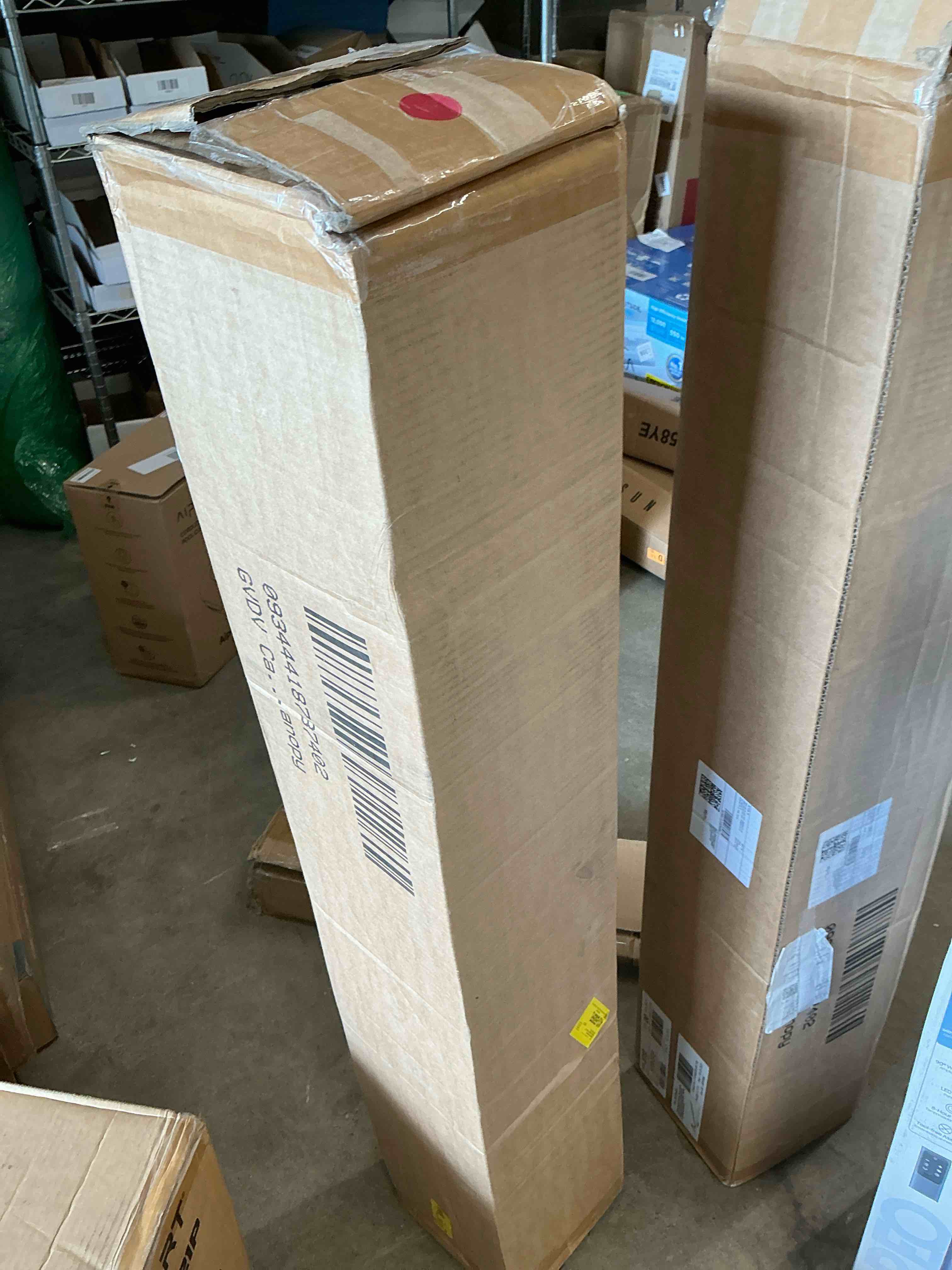 Condition photo showing New/Like New for gvdv canopy tent, 10x10 ft easy pop up outdoor canopy tent, portable straight leg gazebo instant canopy