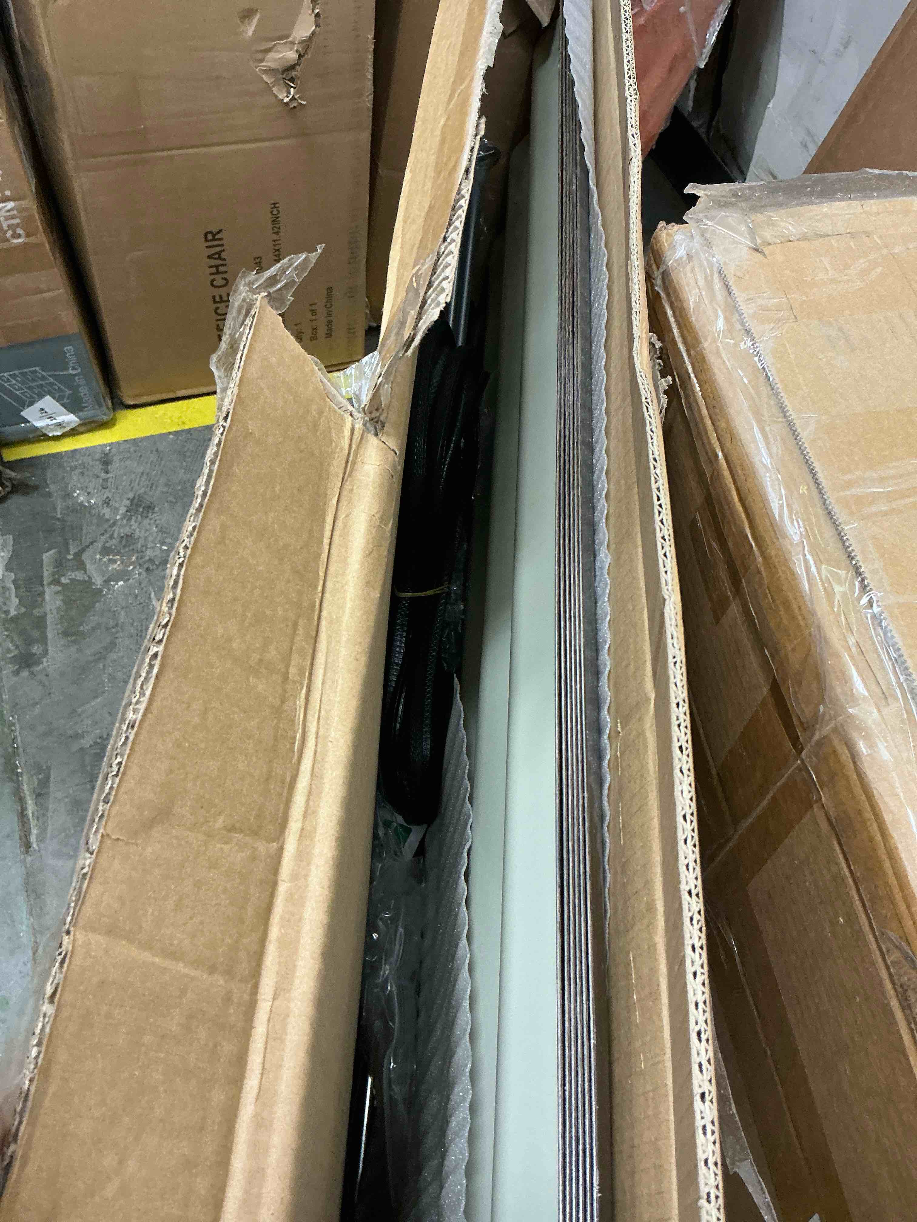 Condition photo showing New/Like New for snugniture 6x3x2 ft metal raised garden bed outdoor, deep root galvanized planter box for vegetables, flowers