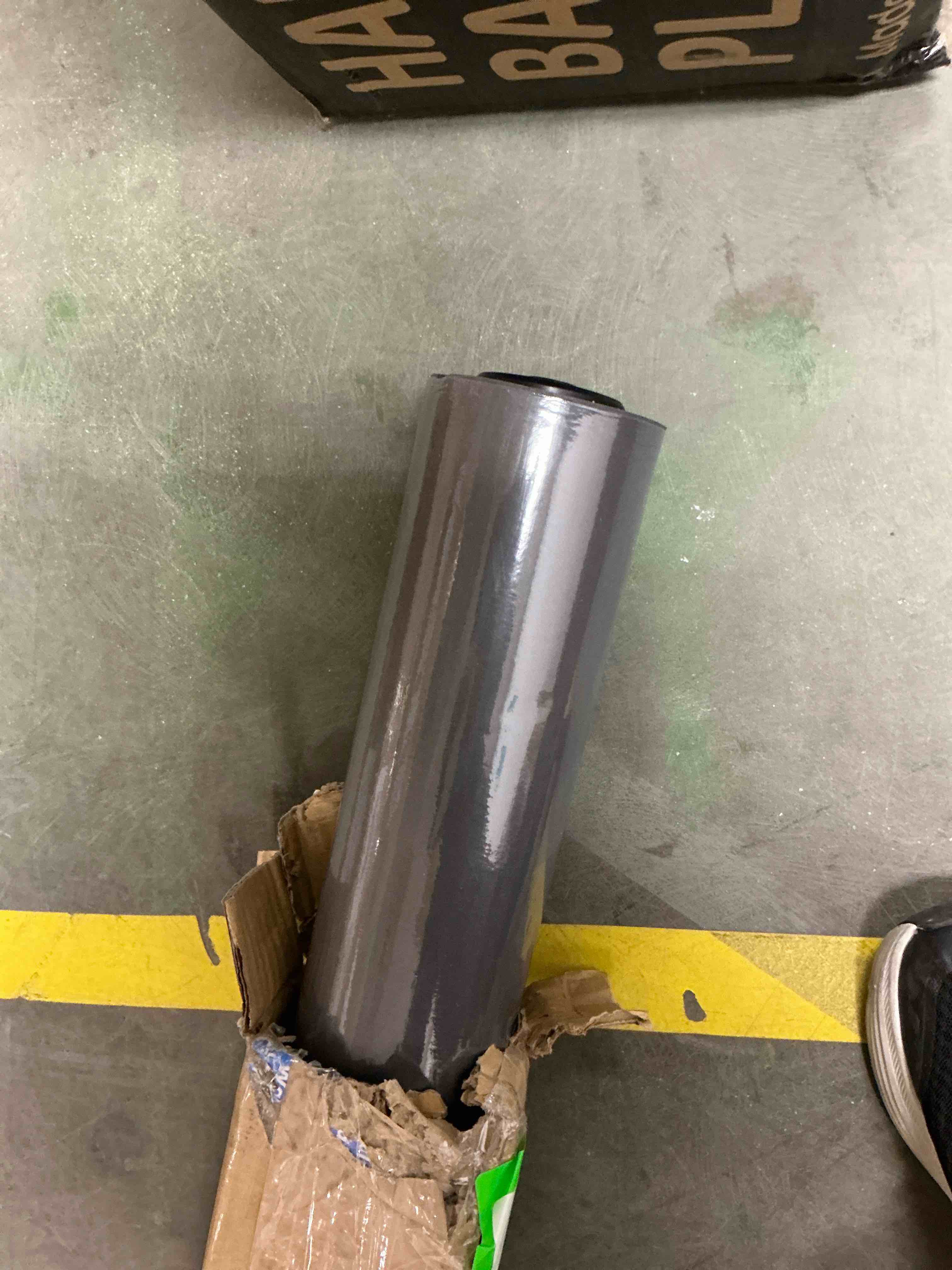Condition photo showing Good Condition for tourna-dri tennis court pva replacement roller