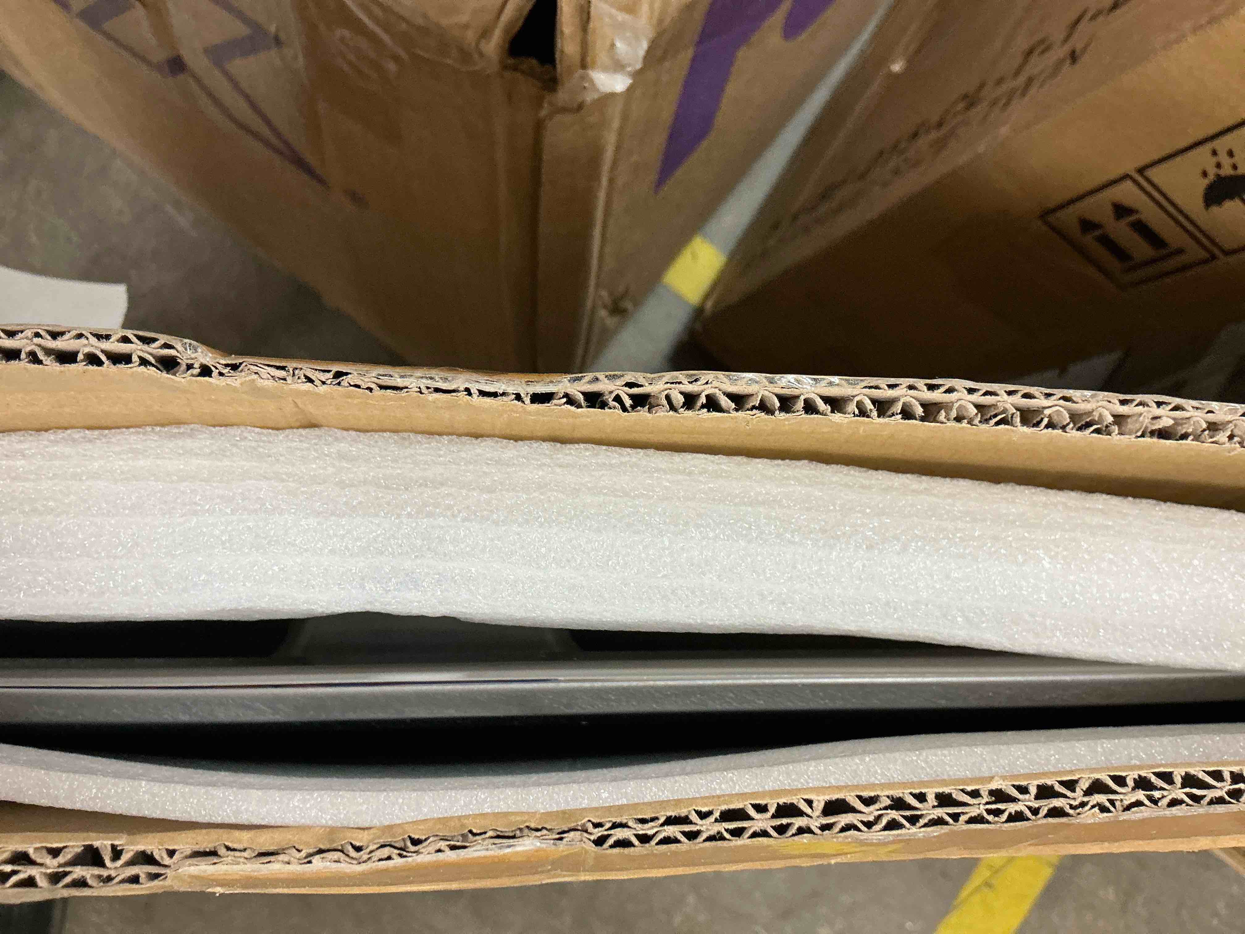 Condition photo showing Good Condition for upgraded washer lid assembly, w11259006 washer lid compatible with whirlpool/maytag replaces w10714900, w10843976, w11082608, w11094984 parts
