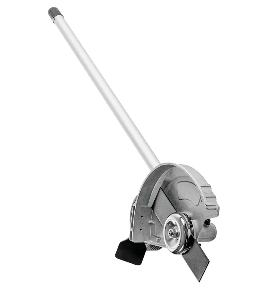 greenworks 8 straight shaft edger head attachment 2970402