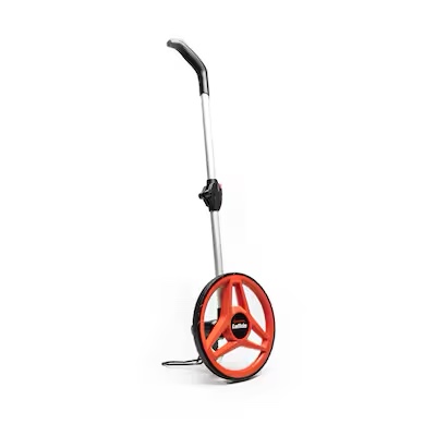 crescent lufkin 12-in measuring wheel