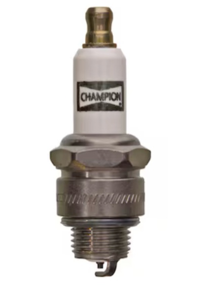 champion 861eco spark plug for ignition wire secondary