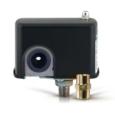 Condition photo showing New/Like New for h2opro 40/60 -psi polyethylene pressure switch