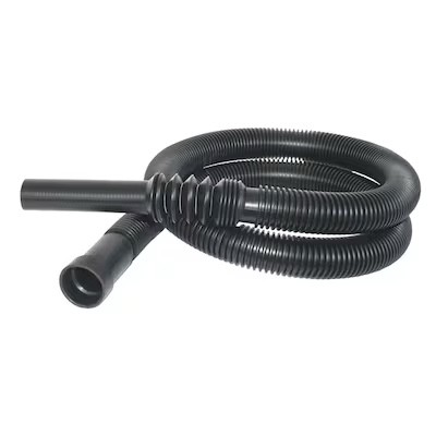 eastman 6-ft 800-psi pvc washing machine drain hose