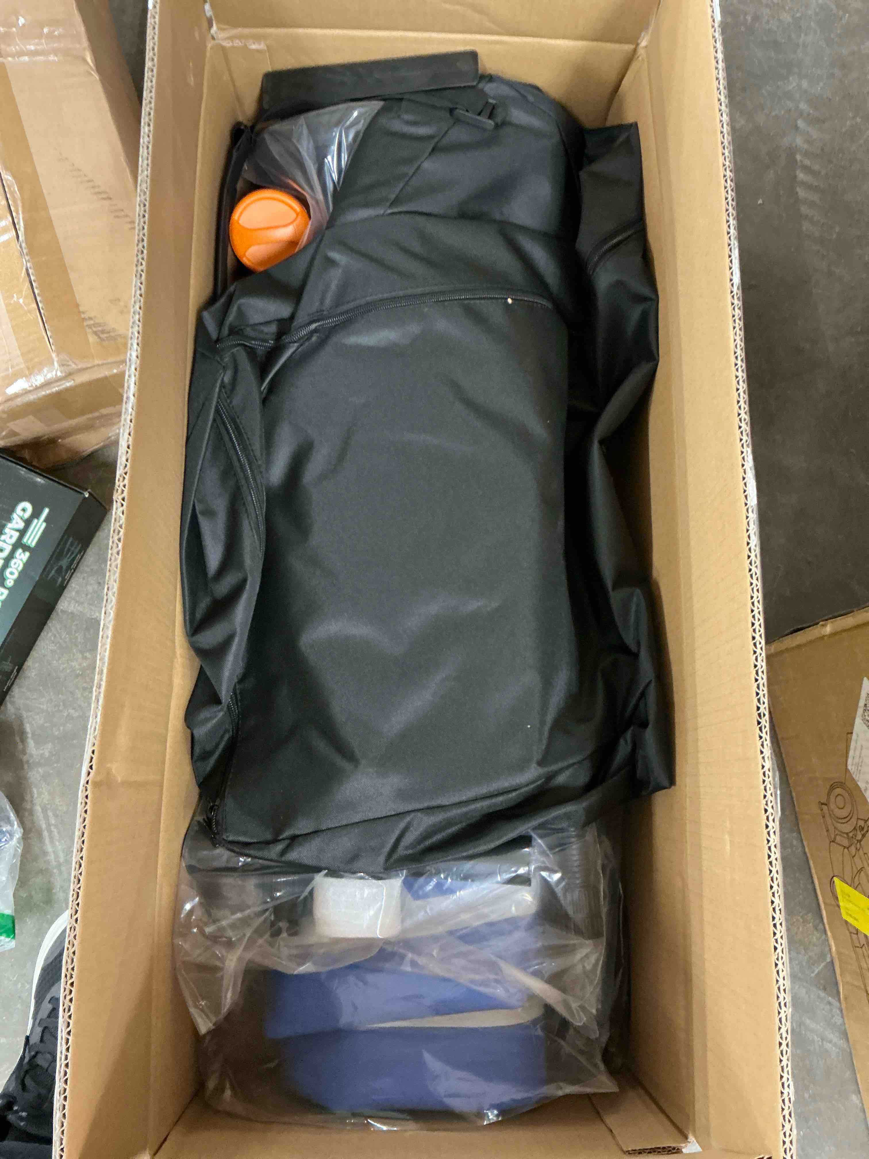 Condition photo showing New/Like New for Naipo Inflatable Paddle Board Stand Up Paddle Board 6 in Thick with Sup Accessories and Carry Bag and Fast Pumping for Adults and Youth