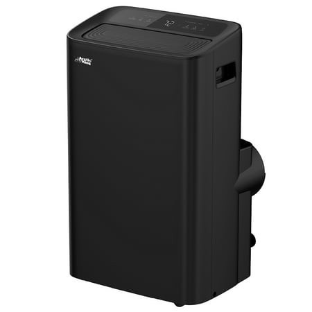 restored actic king 10 000 btu smart wi-fi portable air conditioner 450 sq. ft. white (refurbished)